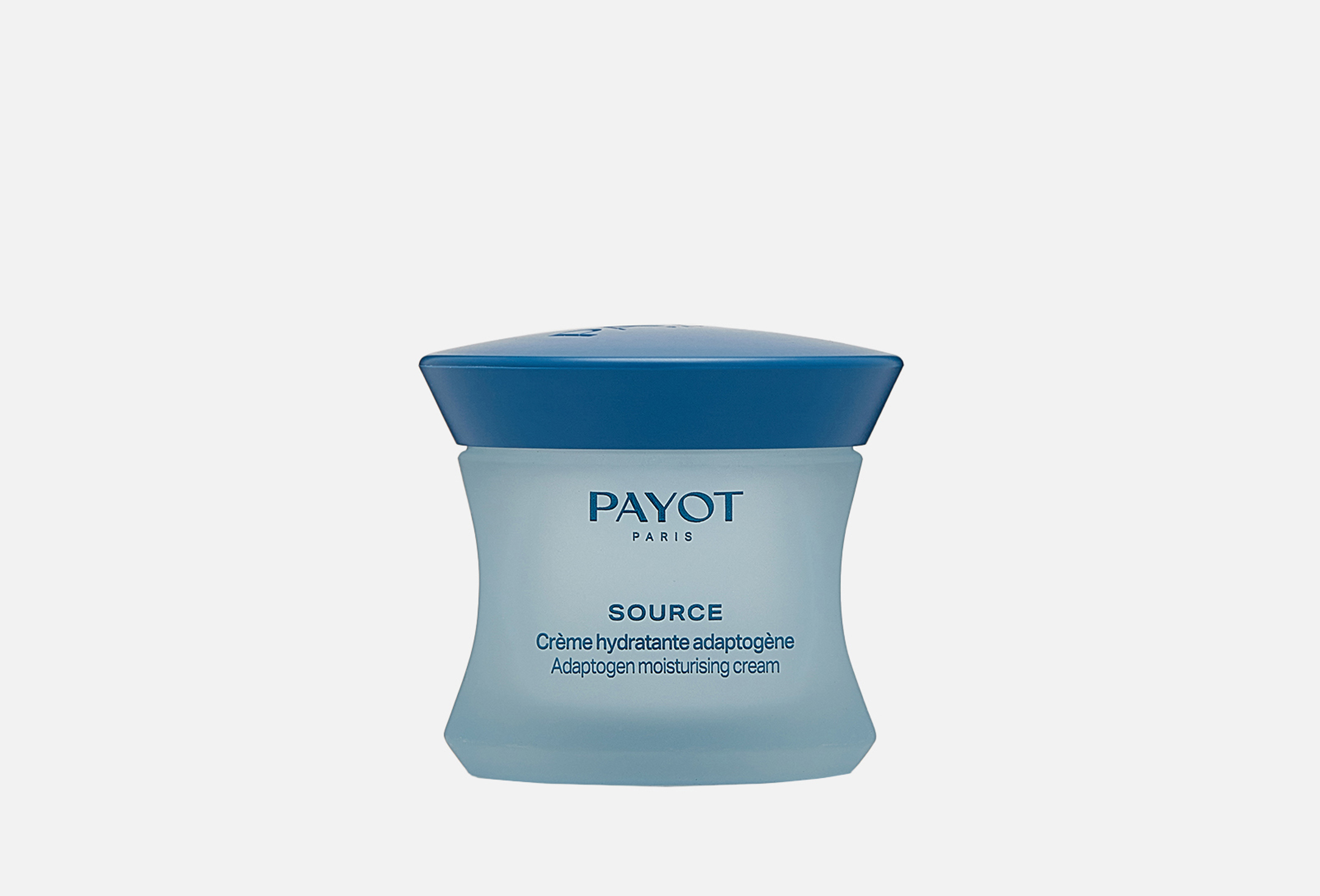 PAYOT Крем для лица Source 50 мл — купить, цена в Москве