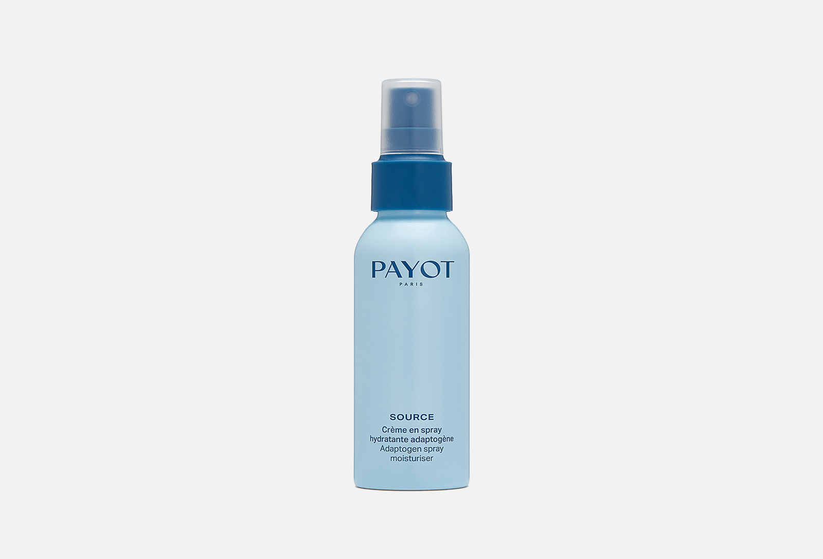PAYOT Крем-спрей для лица и шеи Crème en spray hydratante adaptogène 40 ...