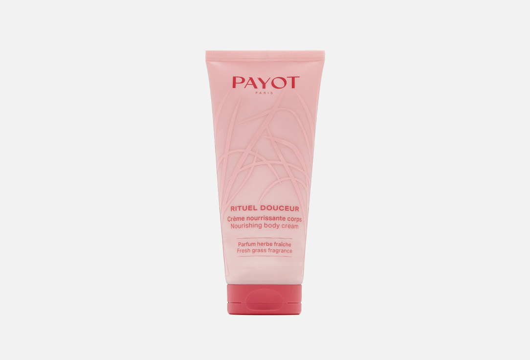 

Питательный крем для тела PAYOT, RITUEL DOUCEUR 100 мл