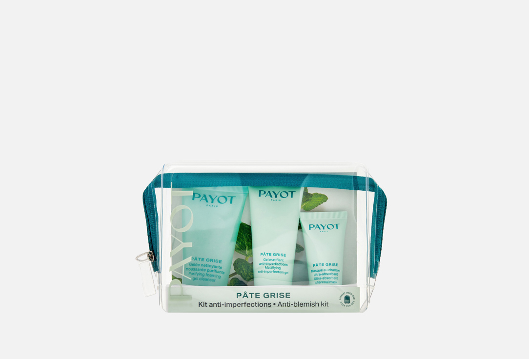 

Набор для ухода за проблемной кожей PAYOT, PATE GRISE 1 шт