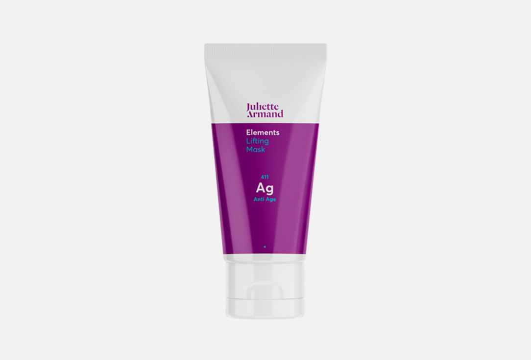Маска-лифтинг для лица JULIETTE ARMAND Lifting mask 50 мл