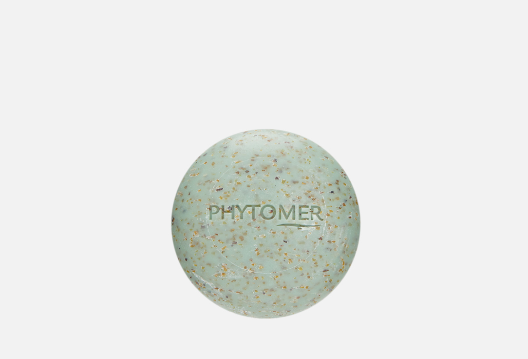 Мыло с морскими водорослями PHYTOMER Seaweed 150 г