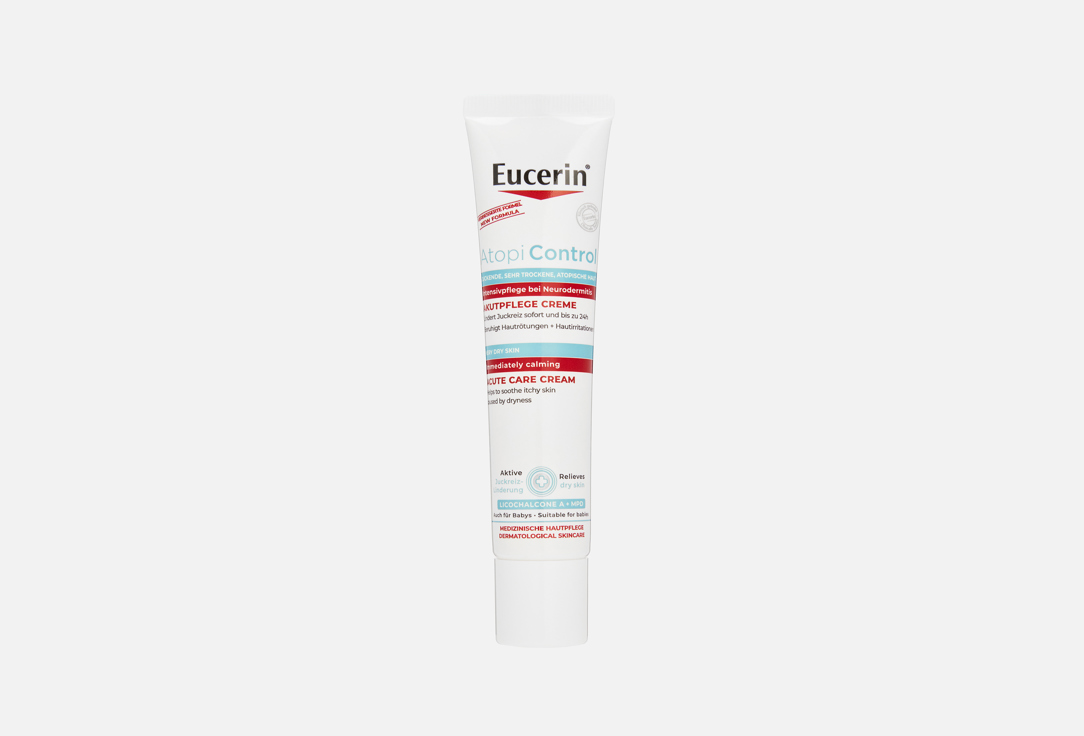Изображение товара Успокаивающий крем Eucerin Atopi Control