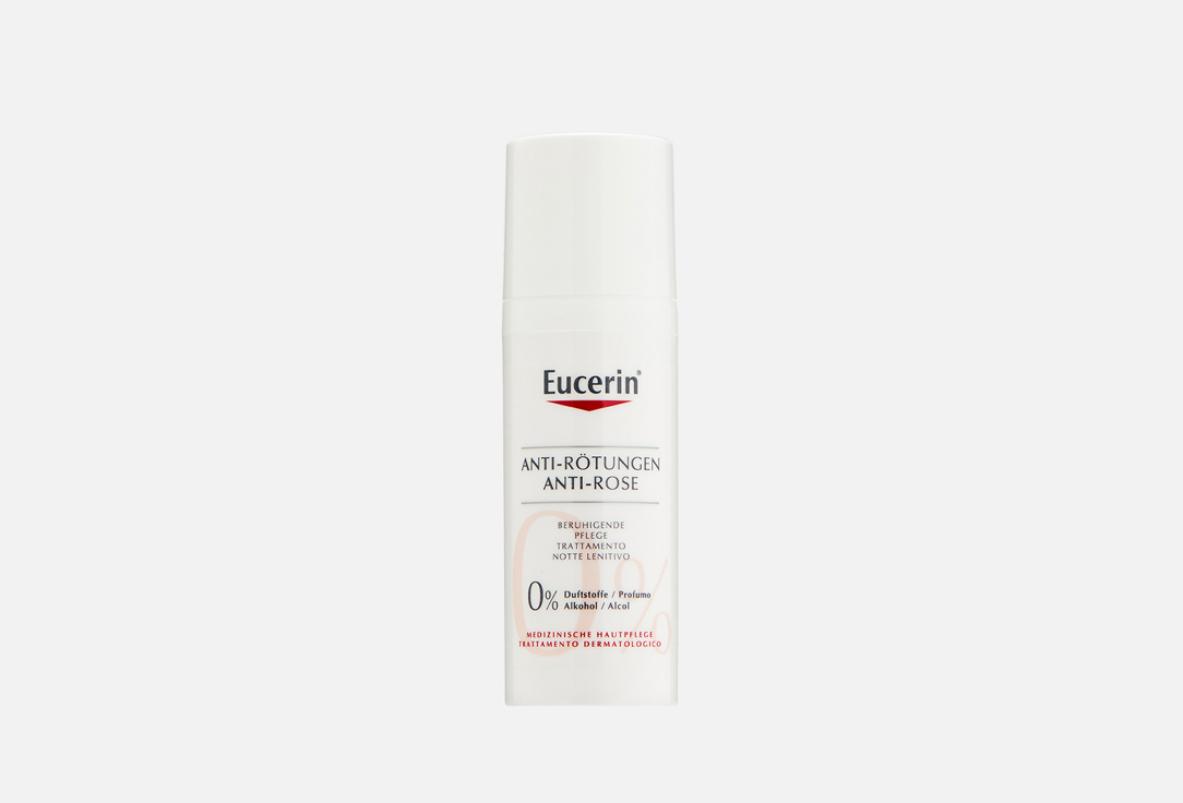 Изображение товара Успокаивающий крем Eucerin AntiRedness