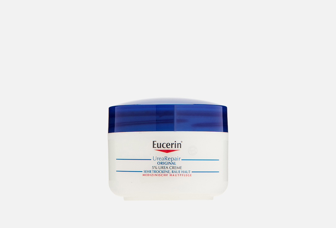 Увлажняющий крем EUCERIN UreaRepair 75 мл