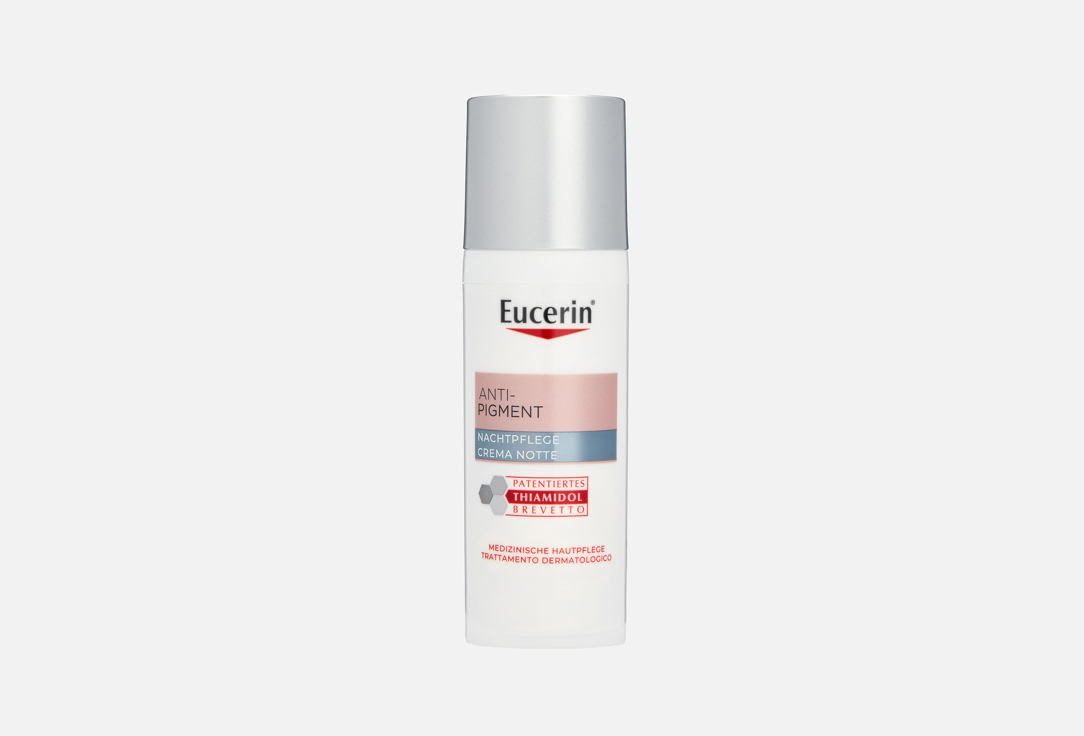 Изображение товара Ночной крем против пигментации Eucerin Anti-Pigment