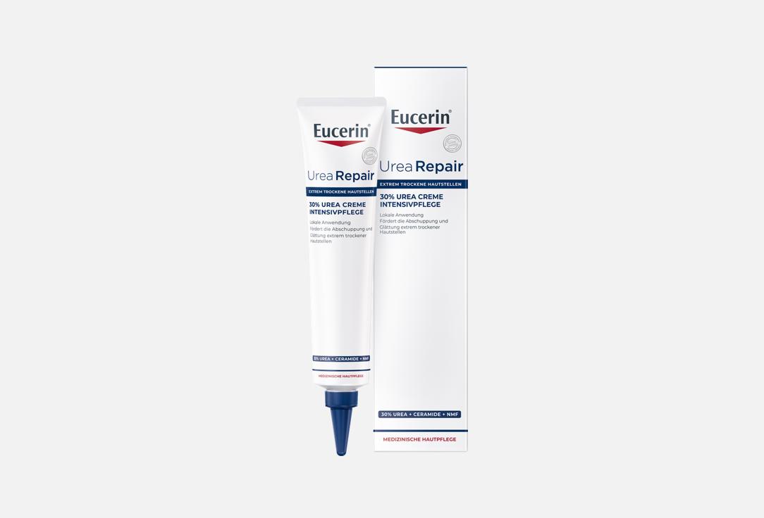 

Интенсивно восстанавливающий крем для ног EUCERIN, UreaRepair 75 мл