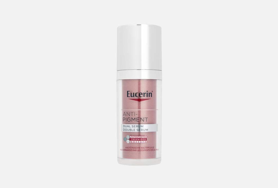 Двойная сыворотка против пигментации EUCERIN Anti-Pigment 30 мл