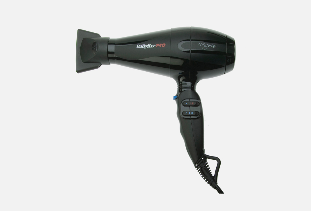 Изображение товара Фен BaByliss PRO Venezian