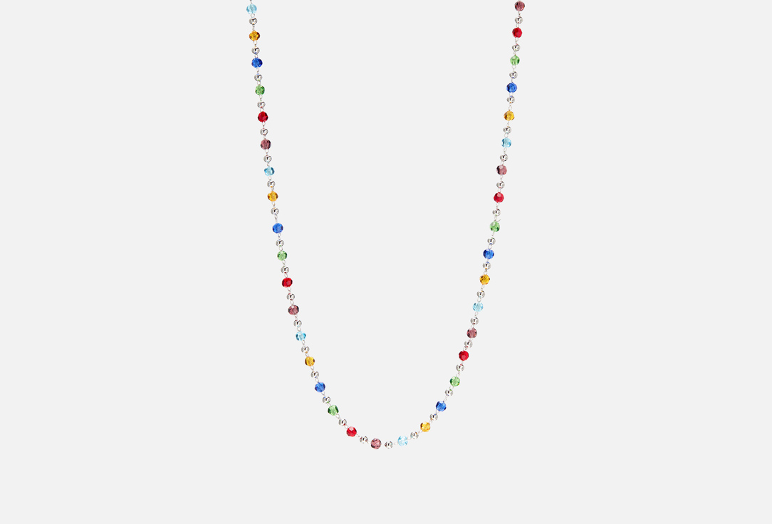 Изображение товара Цепочка для очков Forostina.K Rainbow