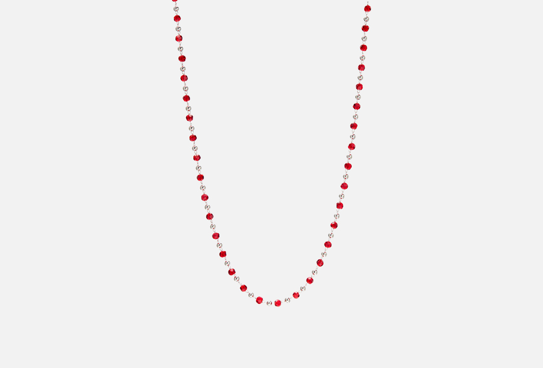 Изображение товара Цепочка для очков Forostina.K Red