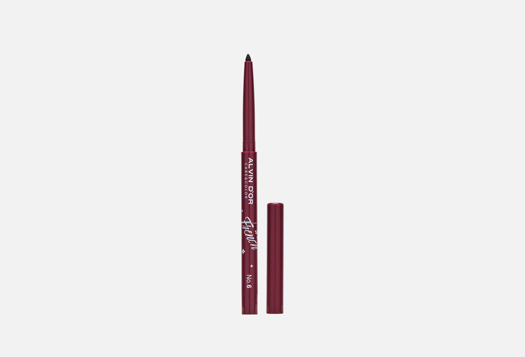 Creme gel liner 029 г 301₽