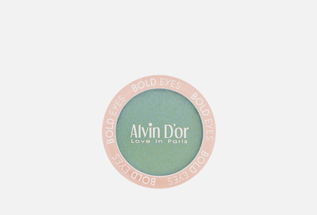 Bold Eyes 25 г 321₽