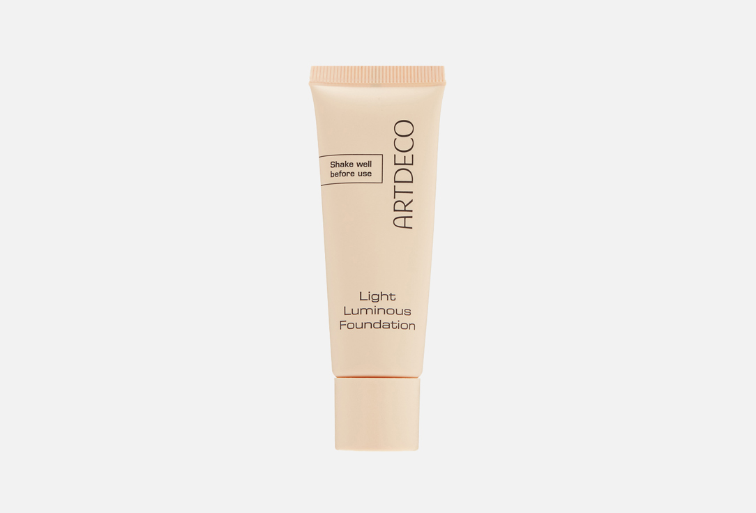 Light Luminous Foundation 25 мл 2036₽