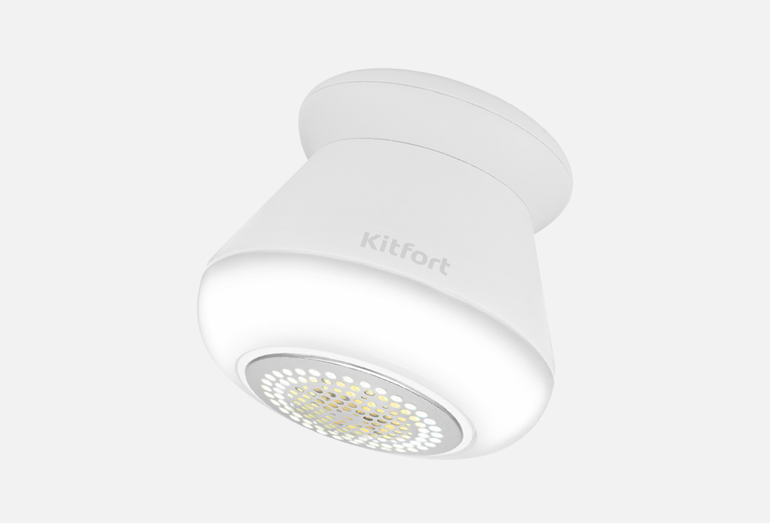 

Машинка для удаления катышков KITFORT, КТ-4012 1 шт