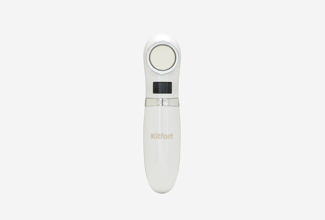 Вакуумный очиститель кожи KITFORT КТ-3126 1 шт пакет вакуумный kitfort кт 1500 03 15 25 см