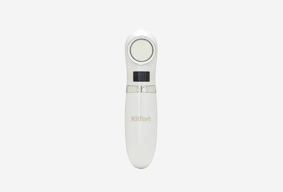 Вакуумный очиститель кожи KITFORT КТ-3126 1 шт вакуумный упаковщик kitfort кт 1531 3