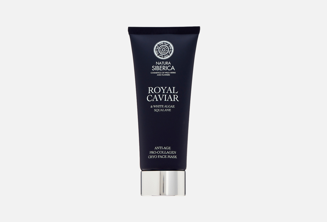 Изображение товара Маска для лица Natura Siberica Royal Caviar Anti-age
