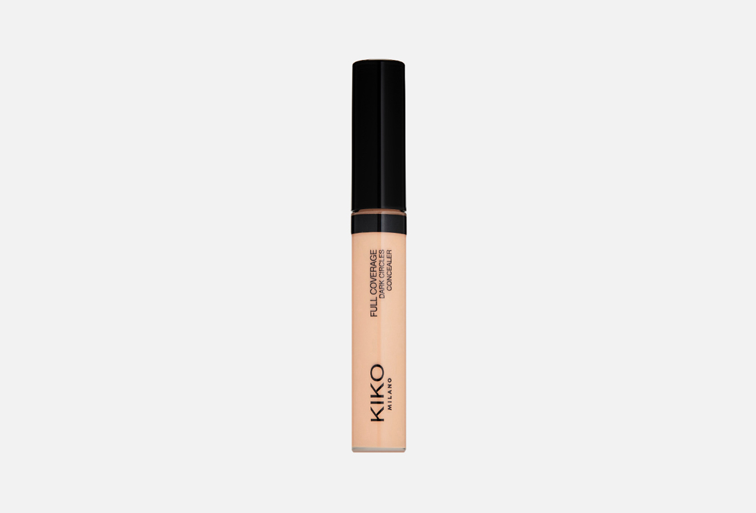 FULL COVERAGE DARK CIRCLES CONCEALER 8 г 1224₽