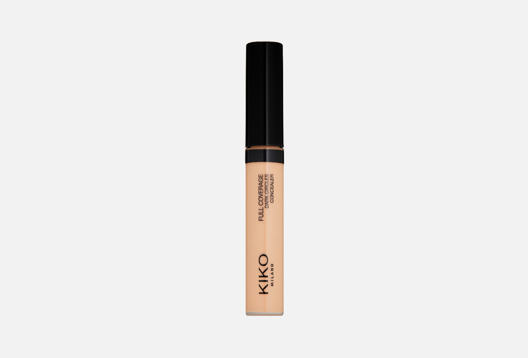 FULL COVERAGE DARK CIRCLES CONCEALER 8 г 1224₽