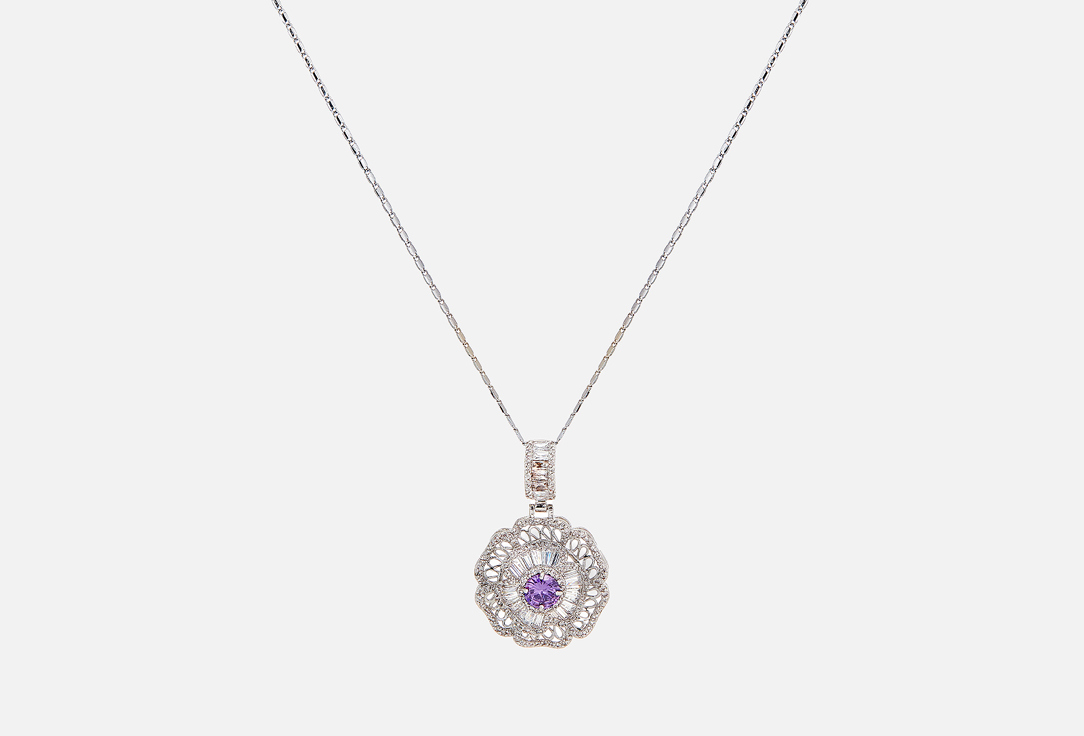 

подвеска NEW LOOK, 2506 Серебро 1 шт