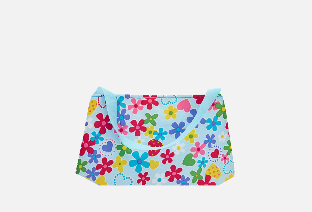 Изображение товара косметичка New Look 15095 Голубая