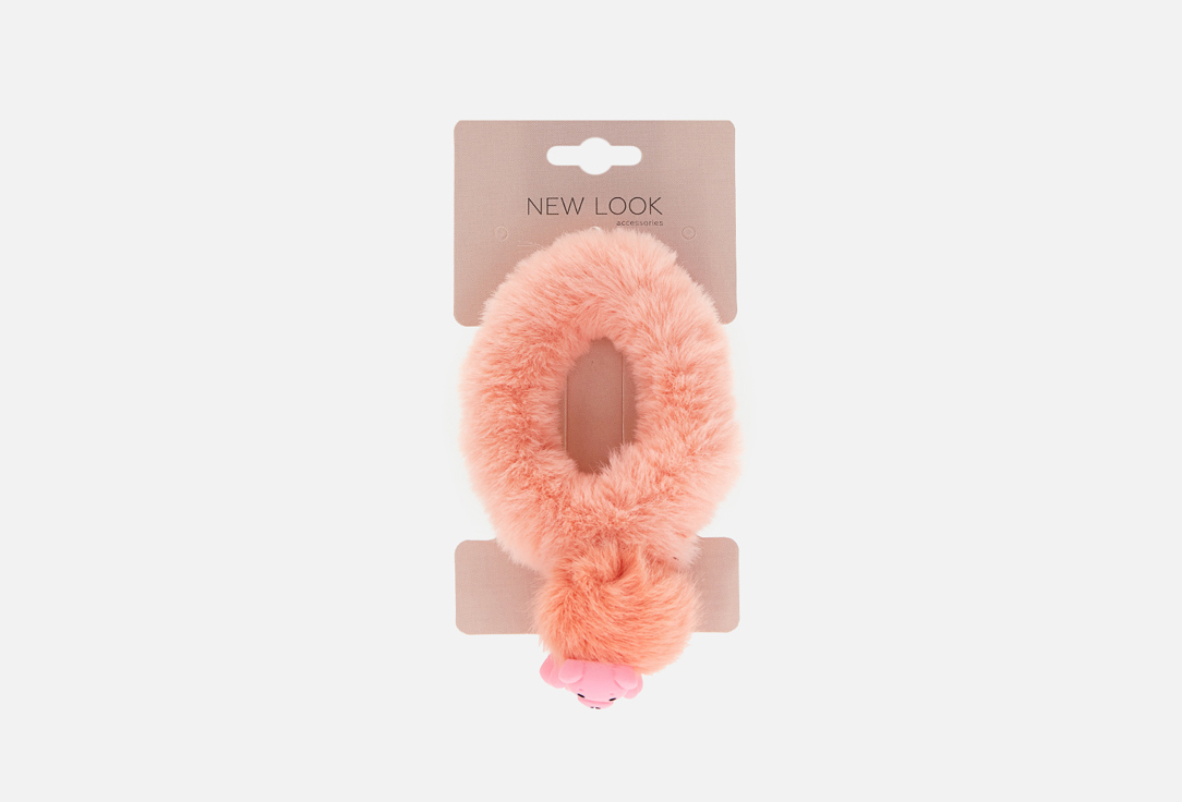 Изображение товара резинка для волос New Look 15097 Оранжевая