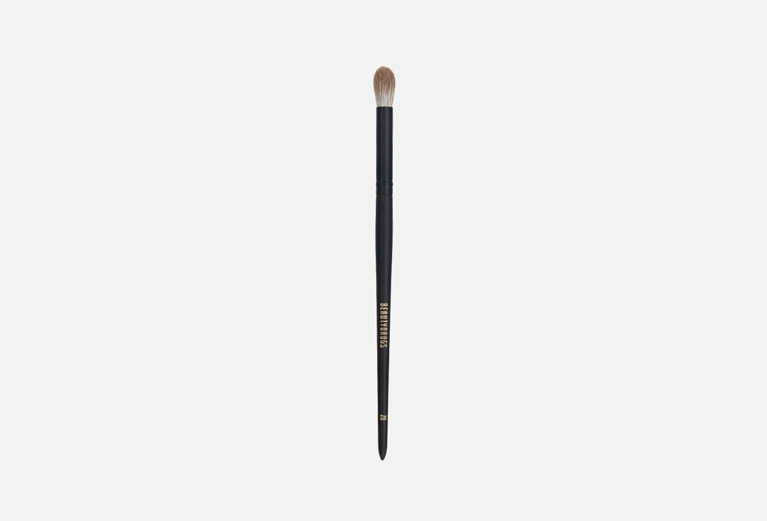 Изображение товара Кисть для теней BeautyDrugs Makeup brush 20 blending brush
