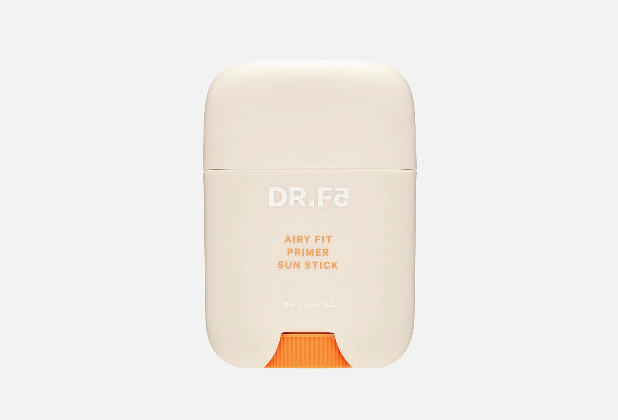 DR.F5 Солнцезащитный Праймер-стик SPF 50+/PA++++ Airy Fit Primer Sun Stick 18 г — купить, цена в Москве