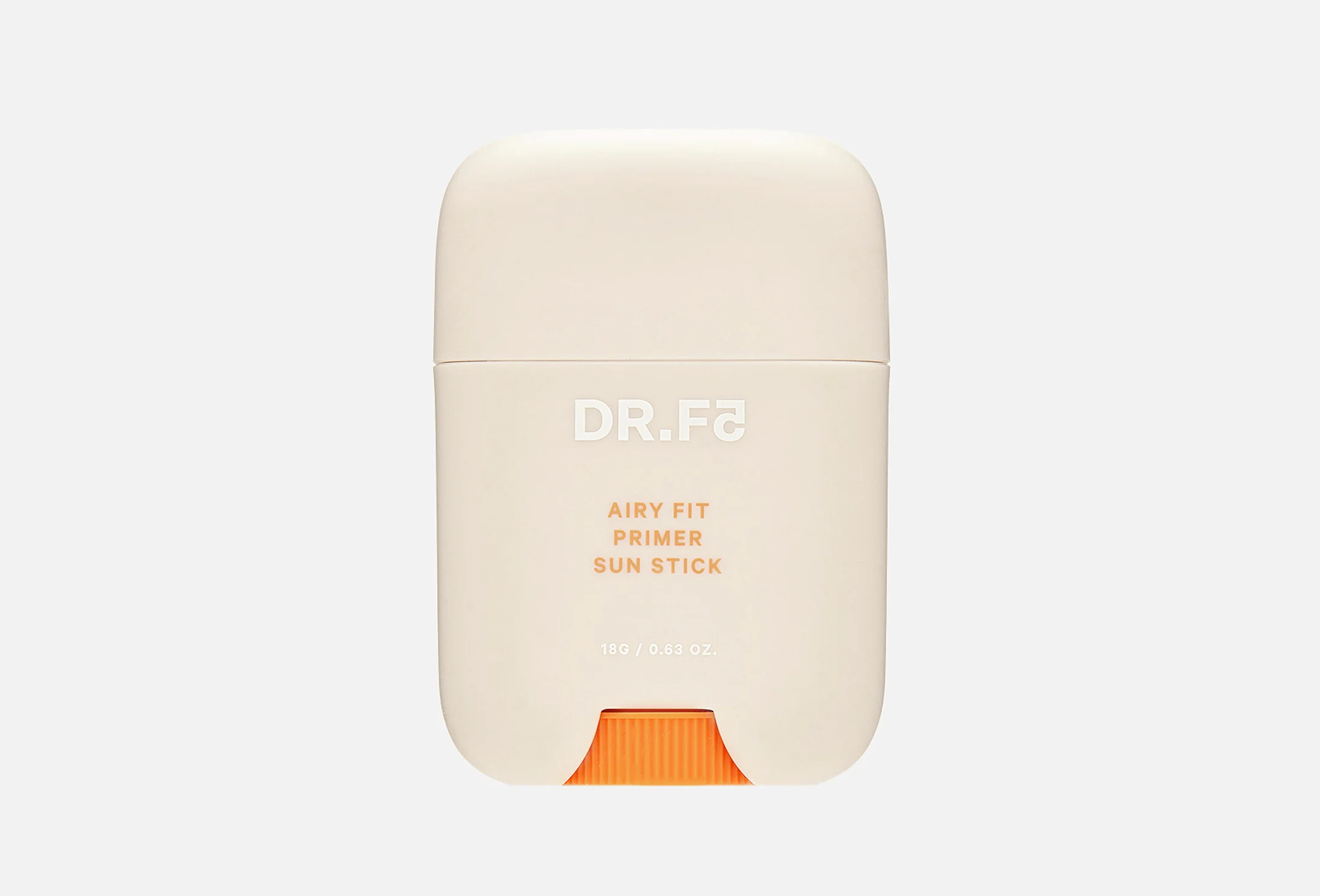 Солнцезащитный Праймер-стик SPF 50+/PA++++ DR.F5 Airy Fit Primer Sun Stick - отзывы 426 покупателей - «Золотое яблоко»
