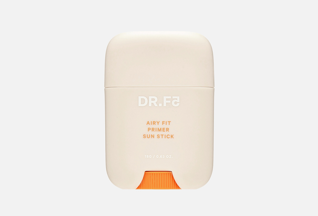 Солнцезащитный Праймер-стик SPF 50+/PA++++ DR.F5 Airy Fit Primer Sun Stick 