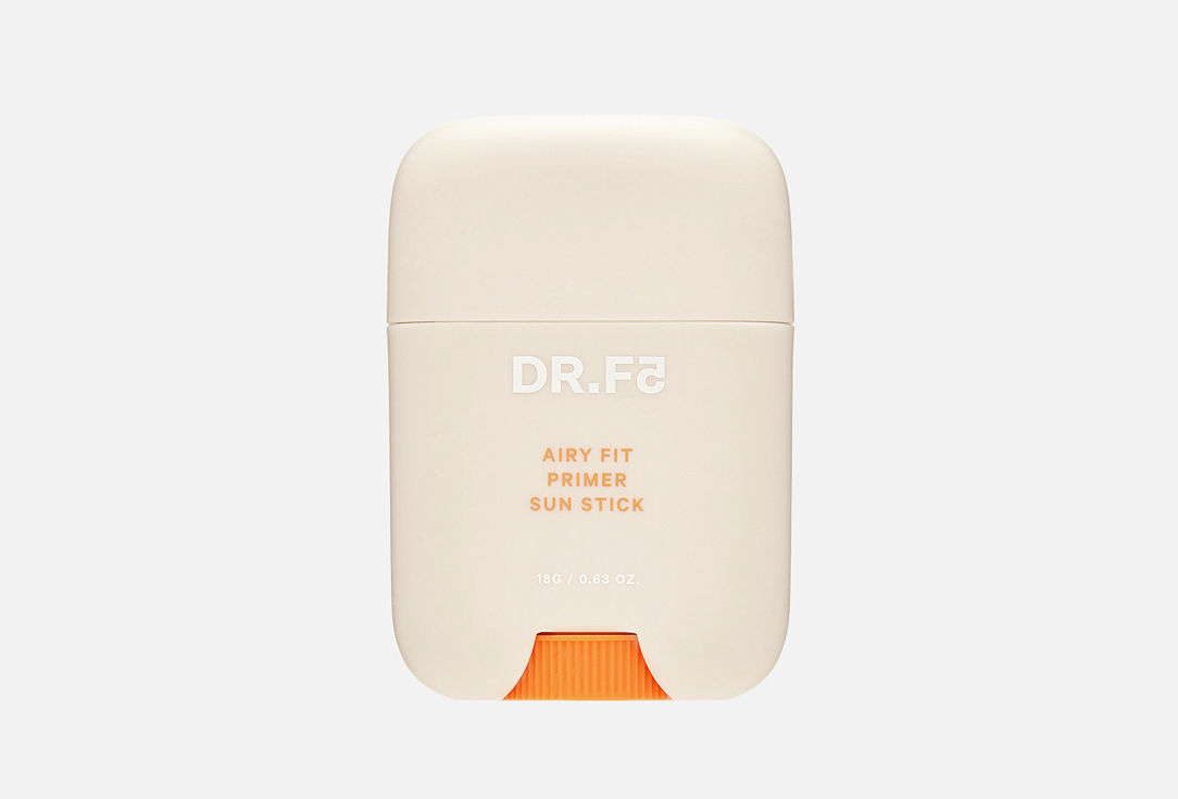 Изображение товара Солнцезащитный праймер-стик SPF 50+ PA++++ DR.F5 Airy Fit Primer Sun Stick