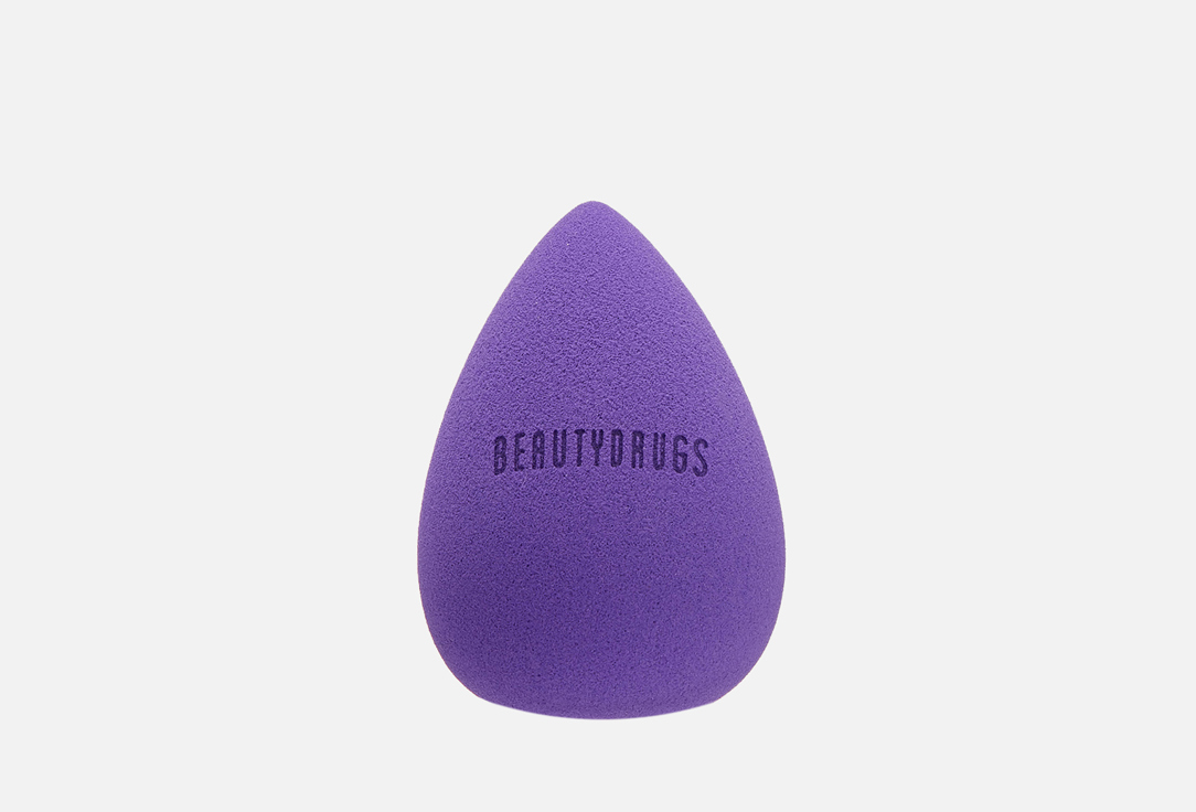 Изображение товара Спонж для макияжа BeautyDrugs Makeup sponge ultra soft