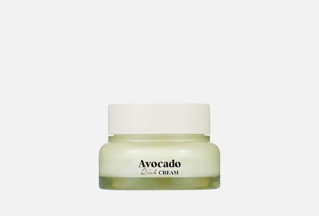 Изображение товара Крем для лица SKINFOOD AVOCADO RICH Cream