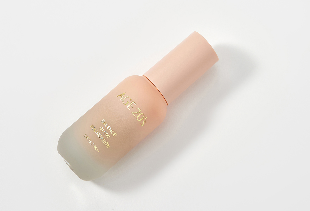 

Тональная основа-кушон SPF 50+ PA+++ AGE 20S, Бежевый, Pact Moisture 14 г
