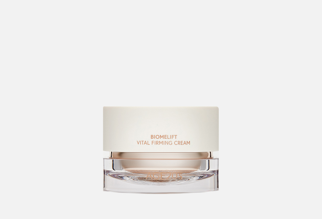 

Крем для упругости кожи лица AGE 20S, Biomelift Vital Firming 50 мл