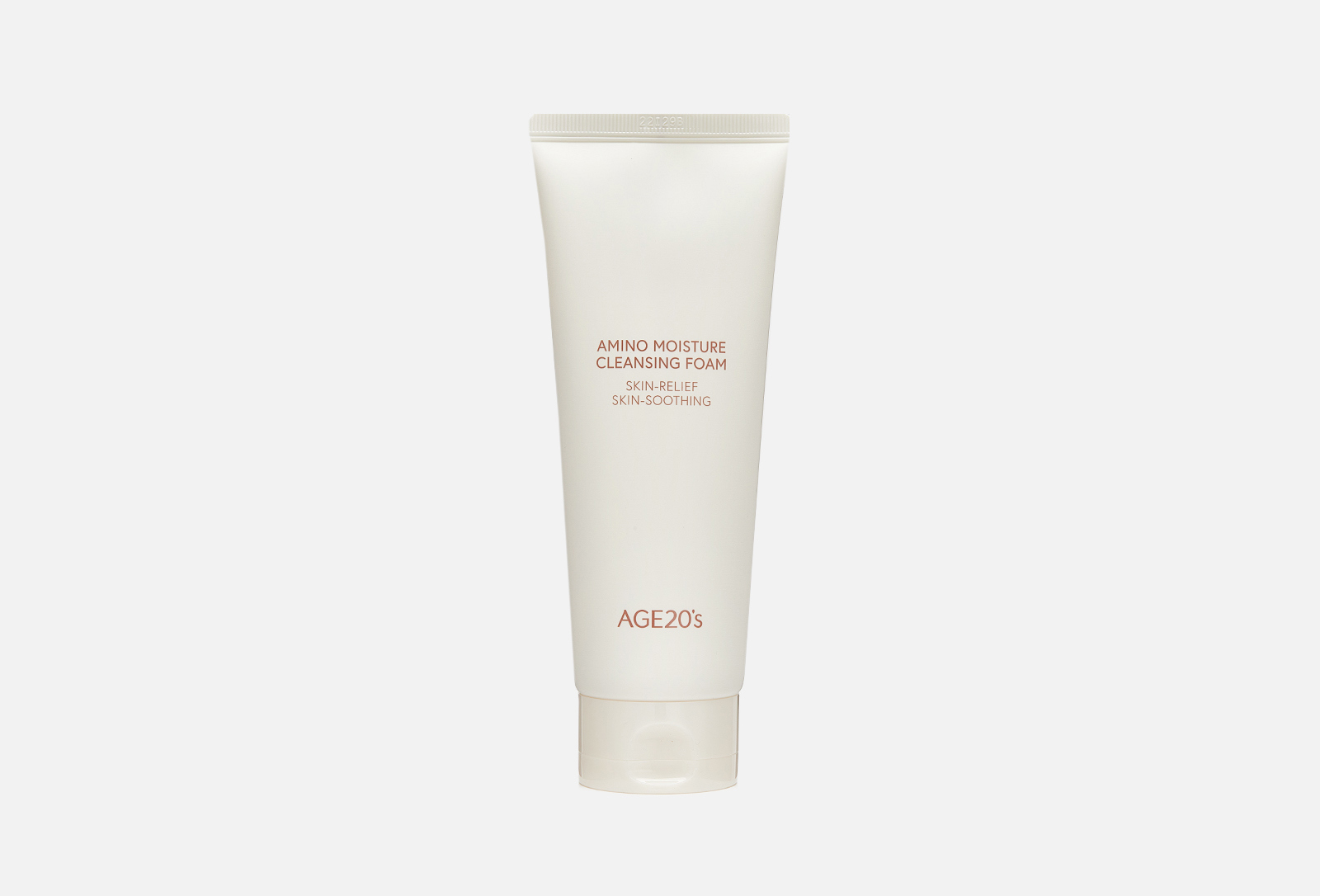 AGE 20s Пенка для очищения лица Amino Moisture 150 мл — купить, цена в ...