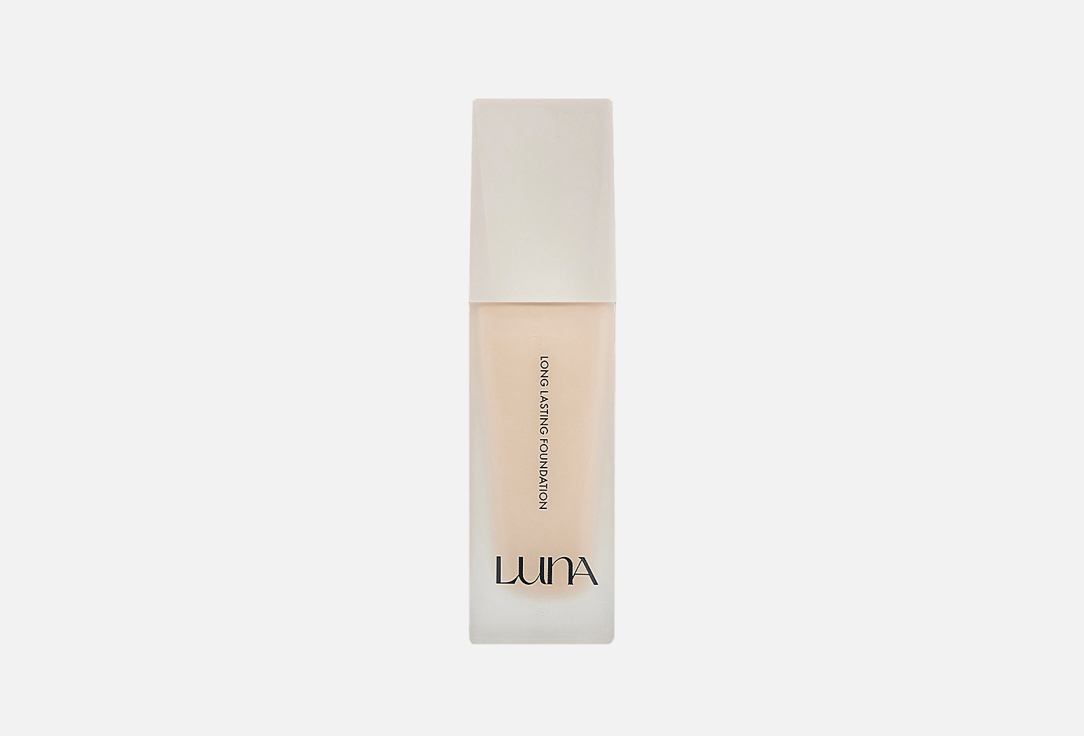 Изображение товара Тональная основа SPF 35 LUNA Long-Lasting Foundation