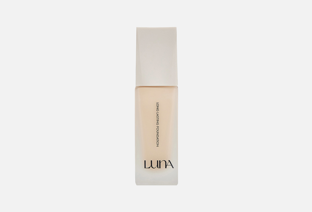 Long-Lasting Foundation 30 мл