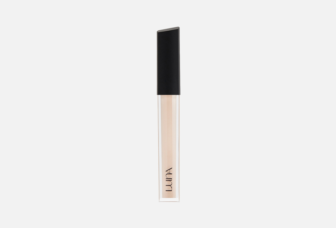 Консилер для лица SPF 34 LUNA Longlasting Tip Cover-Fit 7.5 г фото