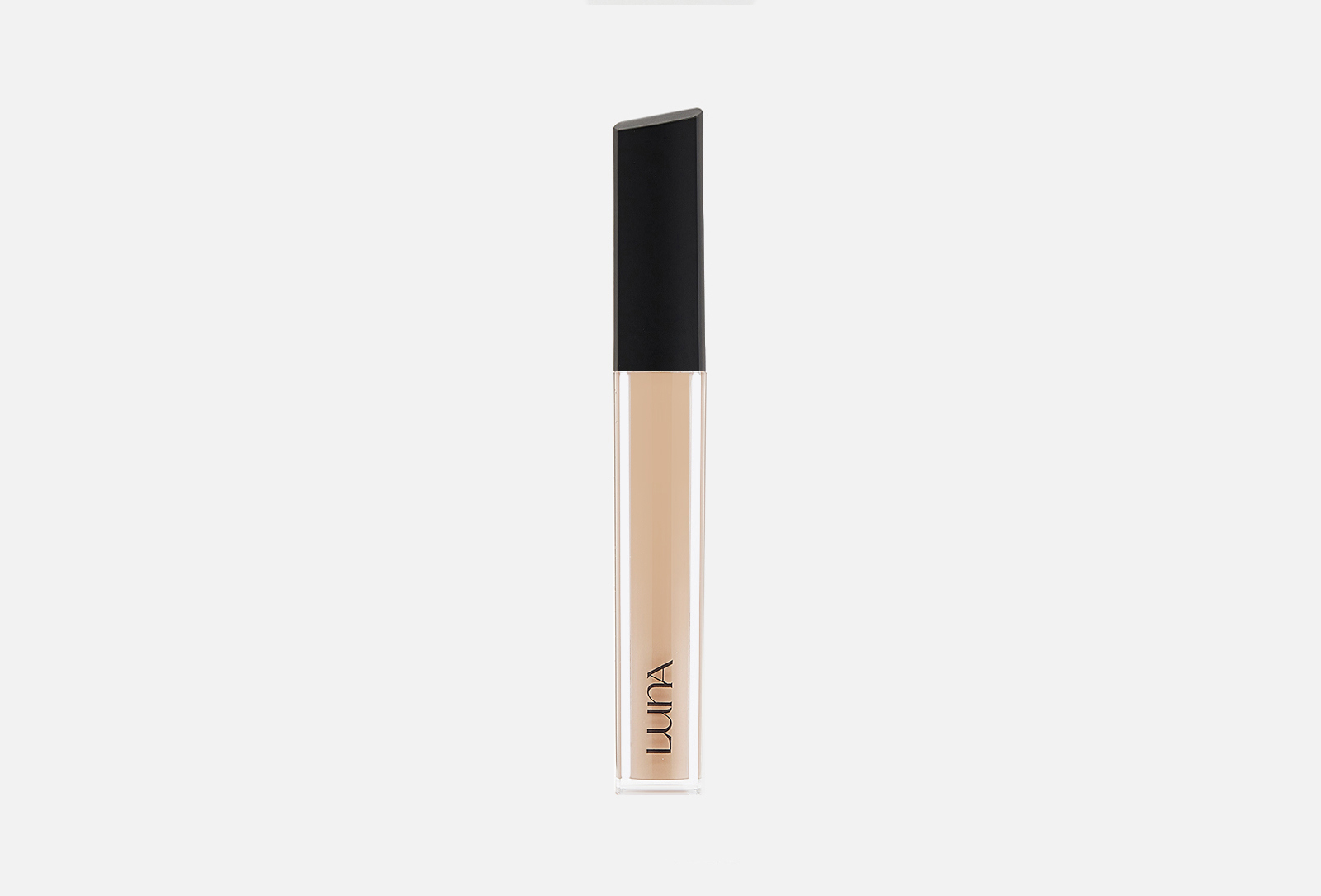 LUNA Консилер для лица SPF 34 Longlasting Tip Cover-Fit 04, Sand 7.5 г ...