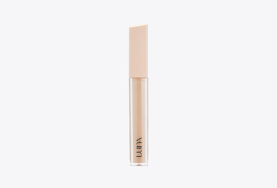 Изображение товара Консилер SPF 34 LUNA Long Lasting Tip Concealer Fixing-fit