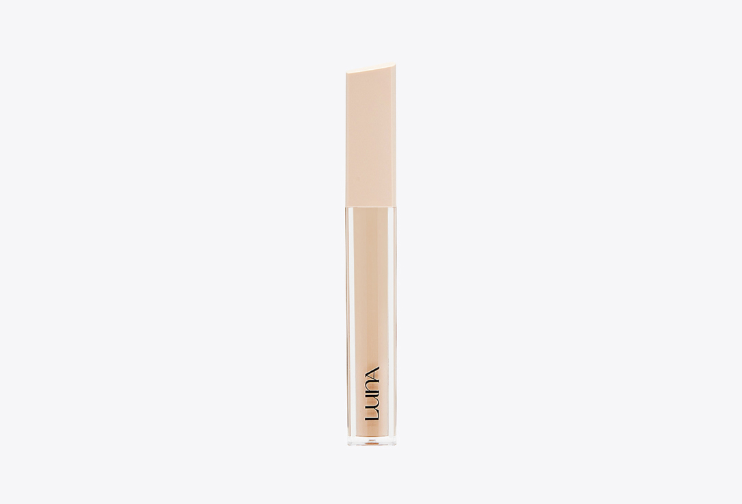Изображение товара Консилер SPF 34 LUNA Long Lasting Tip Concealer Fixing-fit
