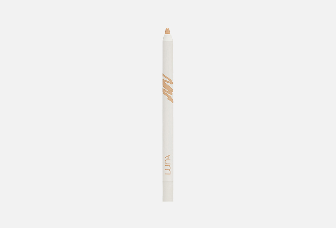 Карандаш для макияжа глаз и губ LUNA Soft Formula Pencil Mellow