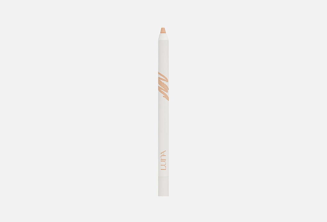 Карандаш для макияжа глаз и губ LUNA Soft Formula Pencil Cloud