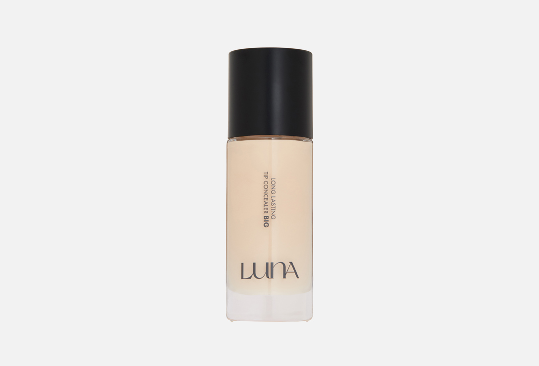 Изображение товара Консилер SPF 34 LUNA Long Lasting Tip Concealer Big