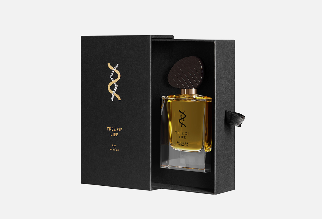 Изображение товара Парфюмерная вода Tree of Life Smoke on the Water 55 мл