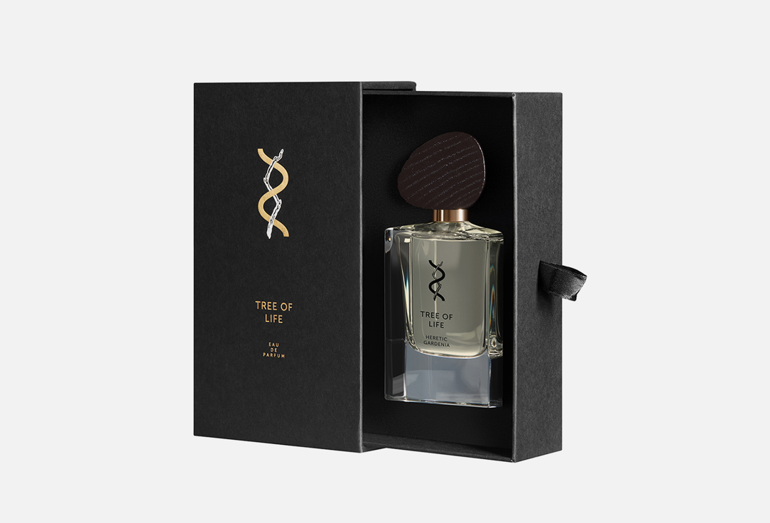 

Парфюмерная вода TREE OF LIFE, Heretic Gardenia 55 мл