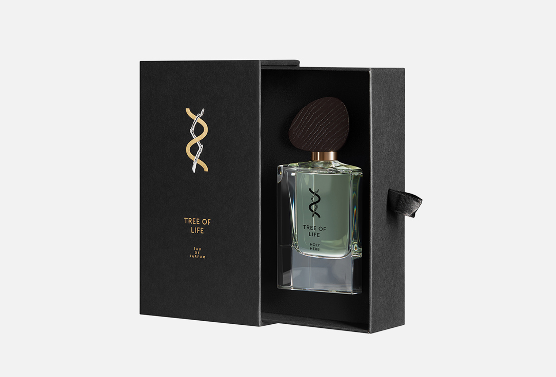 

Парфюмерная вода TREE OF LIFE, Holy Herb 55 мл