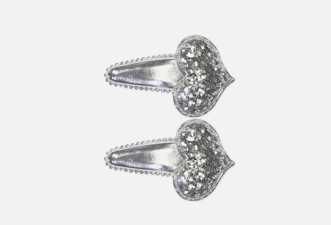 Серебро 2 шт